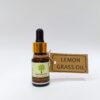 Lemongrass Essential oil